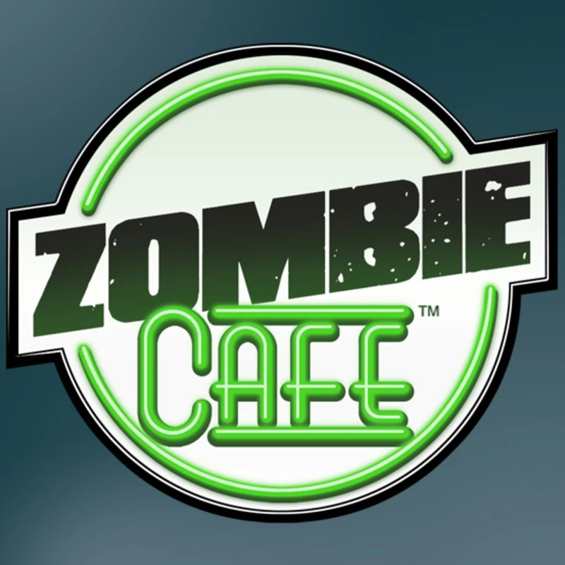 Zombie Cafe Wiki Fandom
