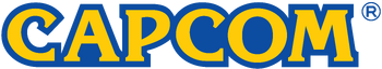 Capcom logo