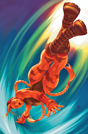 UDONCammy