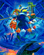 Alien vs. Predator