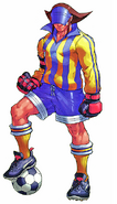 Rival Schools: United By Fate