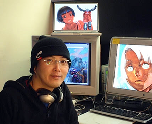 Akira Yasuda -AKIMAN-
