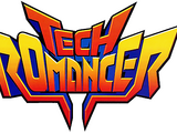 Tech Romancer