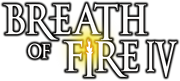 Logo-Breath-of-Fire-IV