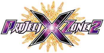 Project × Zone 2 logo