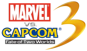 Marvel-vs-Capcom-3-logo