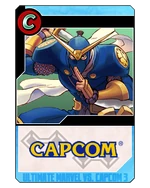 Ultimate Marvel vs. Capcom 3 - Heroes & Heralds