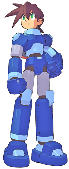 Mega Man Legends 2 Volnutt.png