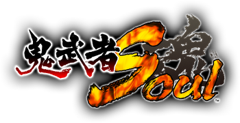 Onimusha Soul Logo