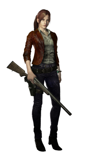 Resident Evil Revelations 2 Claire Redfield render 01 alpha.png