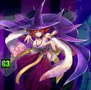 Onimusha Soul, Grade 3