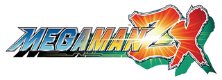Mega Man ZX (series) | Capcom Database | Fandom