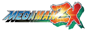 Mega Man ZX | Capcom Database | Fandom