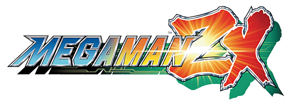 Mega Man ZX (series) | Capcom Database | Fandom