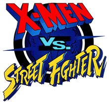 X-Men vs. Street Fighter | Capcom Database | Fandom