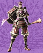 Yoshiteru Ashikaga