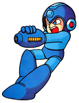 Mega Man III