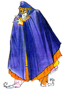 Wizard Niura