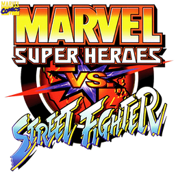 Marvel Super Heroes vs. Street Fighter - Wikipedia