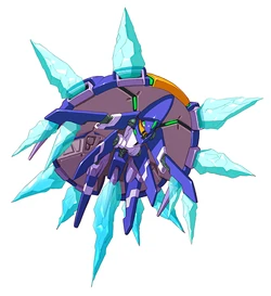 Mega Man ZX Advent | Capcom Database | Fandom