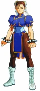 Chun-Li