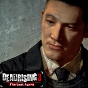 DR3 Last Agent DLC.png (339 KB) The Last Agent DLC