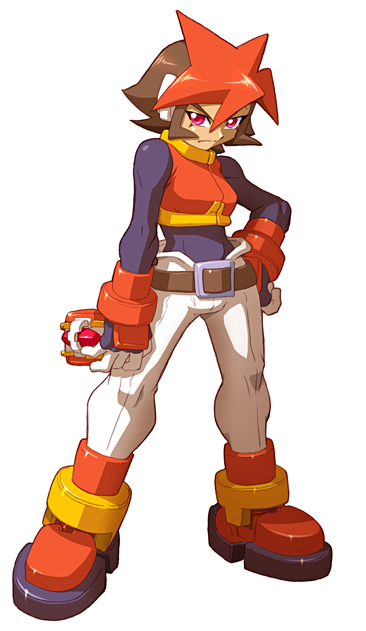 Mega Man ZX Advent | Capcom Database | Fandom Mega Man ZX Advent | Capcom Database | Fandom