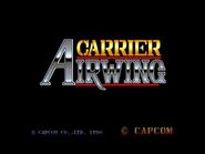 Carrier Air Wing Arcade Multiplayer Gameplay