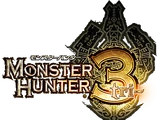 Monster Hunter Tri