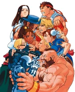 SFEXGroup.png (1.62 MB) Street Fighter EX