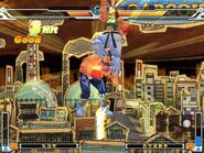 Street Fighter Online - Mouse Generation - Screenshot 05