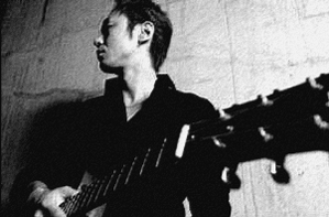 Dark Forces Swing Blind Punches: Crazy for you: Takayanagi's