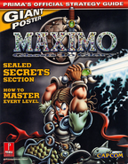 Maximo strategy guide