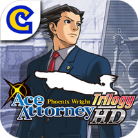 Phoenix Wright: Ace Attorney Trilogy HD due next week on iOS