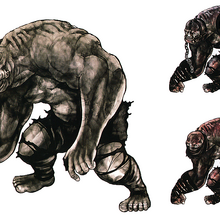 El Gigante Capcom Database Fandom