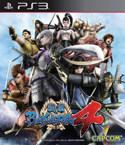 Game basara 2 heroes pc full rip pc game