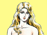Jessica (Final Fight)