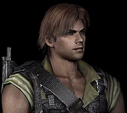 Resident Evil: The Umbrella Chronicles