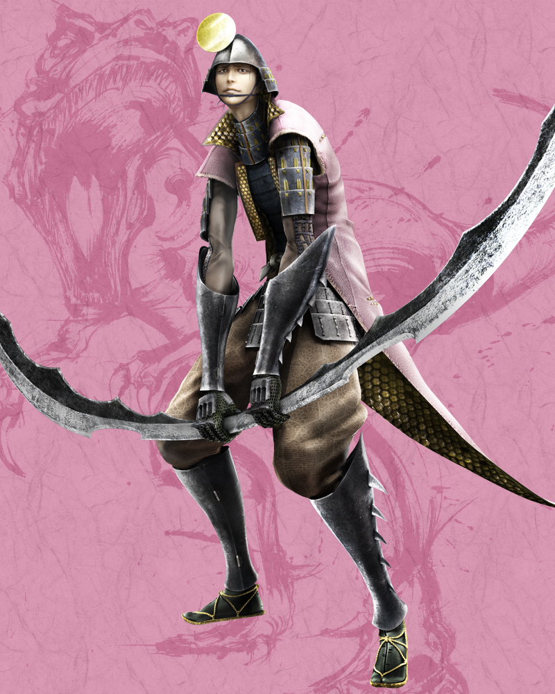 Sengoku BASARA 4 | Capcom Database | Fandom