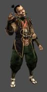 Hideyoshi Hashiba.jpg (102 KB) Onimusha 2: Samurai's Destiny