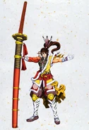 KeijiMaeda.png (559 KB) Sengoku BASARA X