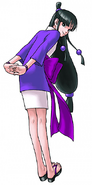 Phoenix Wright: Ace Attorney - Justice For All