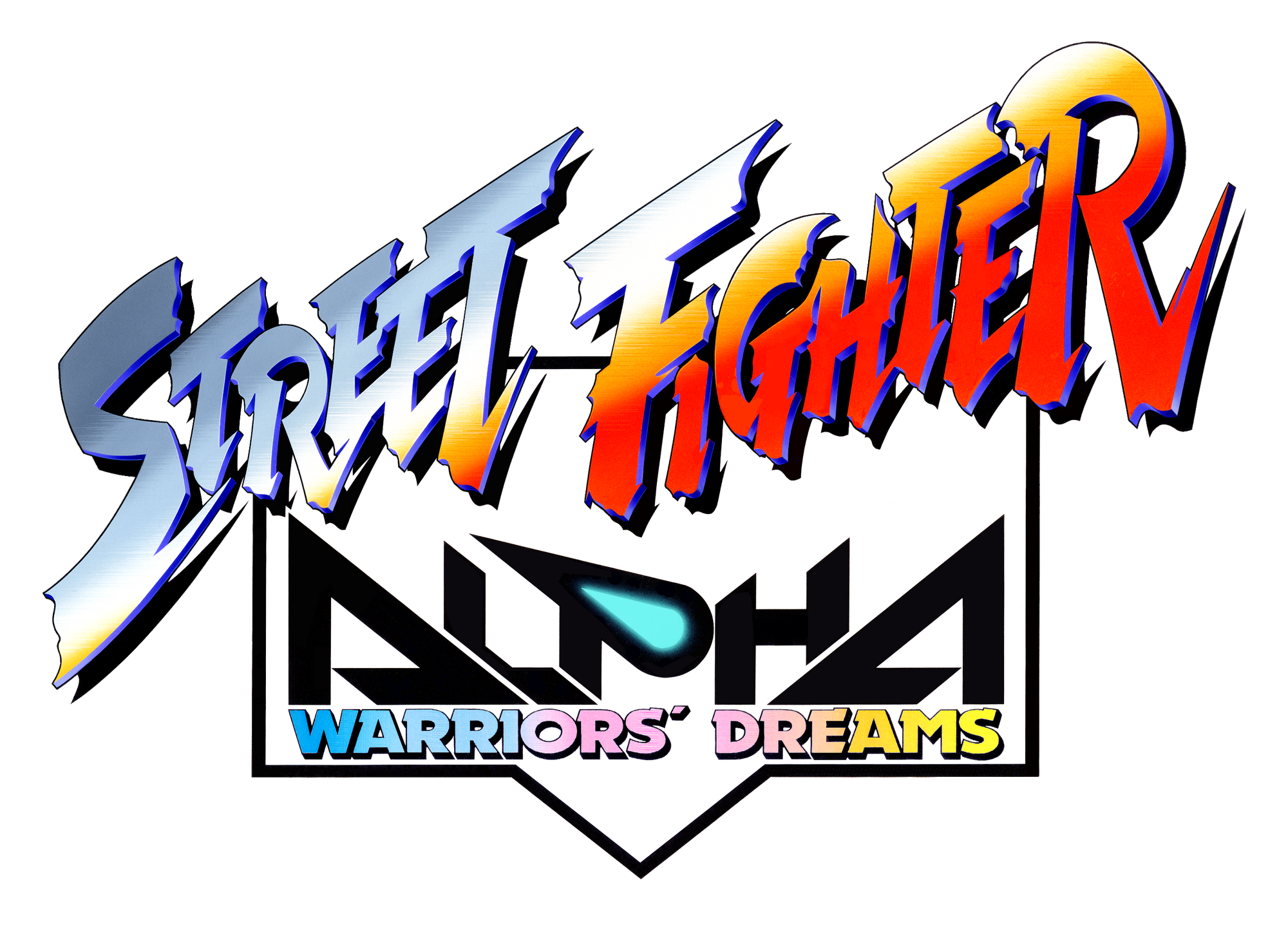 Street Fighter Alpha Series Capcom Database Fandom