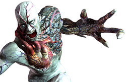 T-002 Tyrant | Capcom Database | Fandom T-002 Tyrant | Capcom Database | Fandom