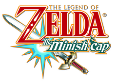 The Legend of Zelda: The Minish Cap - Wikipedia