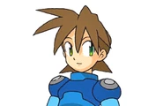 Gallery:MegaMan Volnutt