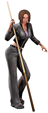 Final Fight Streetwise (XBOX) : Play the final stage and