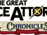 The Great Ace Attorney Chronicles