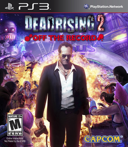 Capcom terá cortado escala de Dead Rising 5 - - Gamereactor