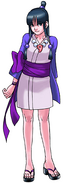 Phoenix Wright: Ace Attorney